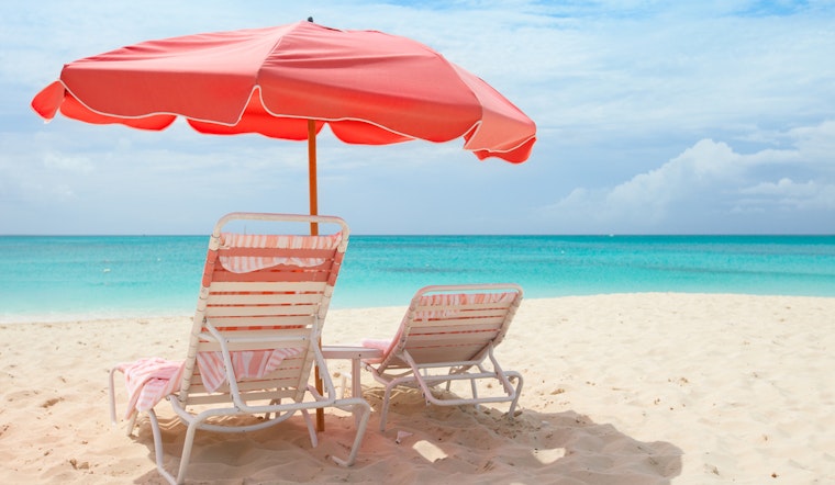 Island life: Your low fare flight forecast from Philadelphia to the Caribbean