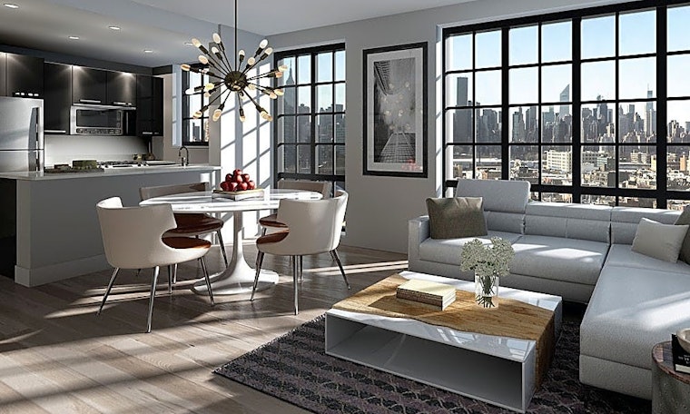 Apartments for rent in New York City: What will $2,400 get you?