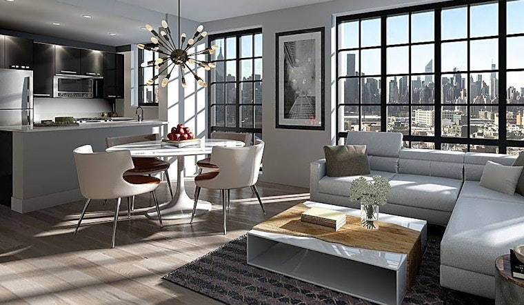 Apartments for rent in New York City: What will $2,400 get you?