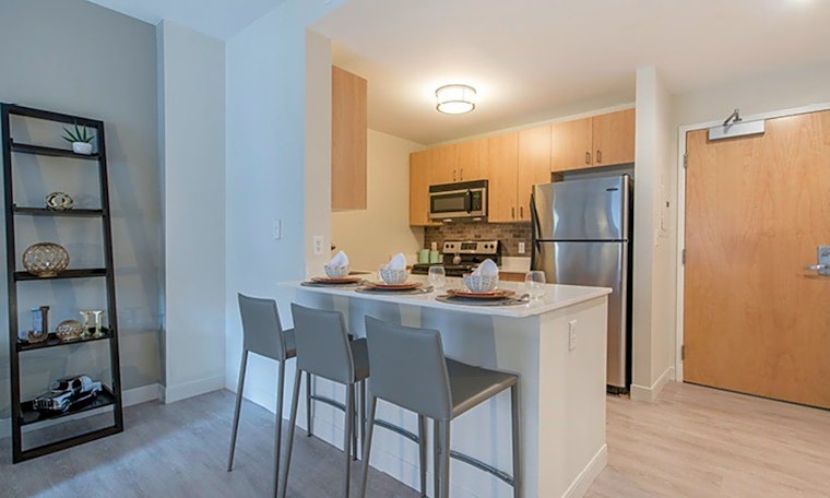 Apartments for rent in Boston: What will $2,900 get you?