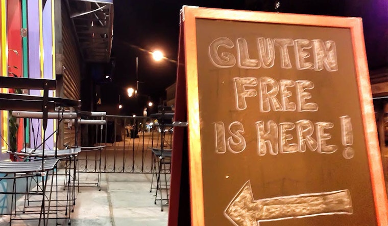 Eat Gluten-Free At Jardinière Monday
