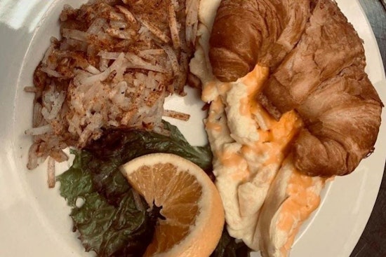 New Westgate breakfast and brunch spot Anna's Breakfast & Lunch Cafe opens its doors