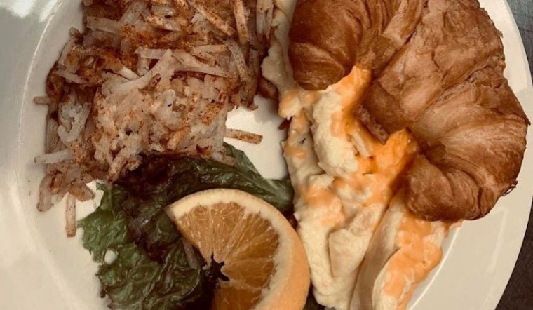 New Westgate breakfast and brunch spot Anna's Breakfast & Lunch Cafe opens its doors
