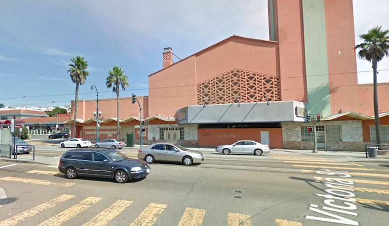 80-Year-Old Woman Killed While Crossing Ocean Avenue