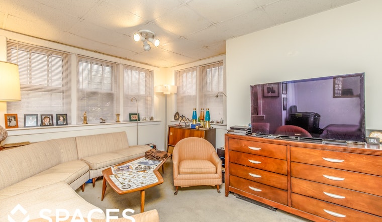 5 affordable apartments available in Lakeview