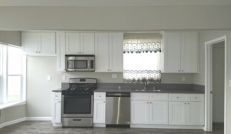 8 Los Angeles apartments for $1,500/month