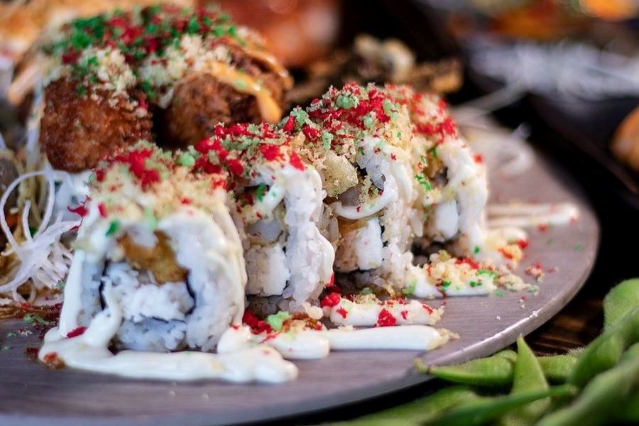 Your guide to the 3 top spots in Las Vegas' Centennial Hills