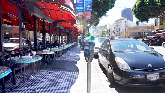 SF students win top honors in national planning competition