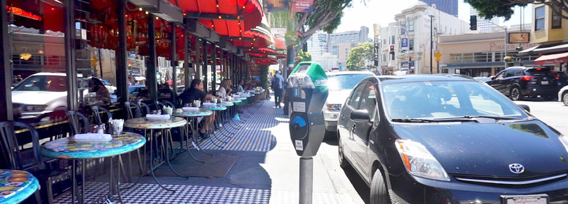 SF students win top honors in national planning competition