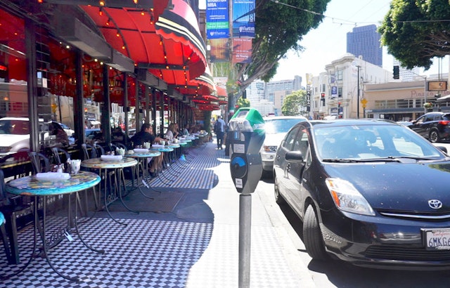 SF students win top honors in national planning competition
