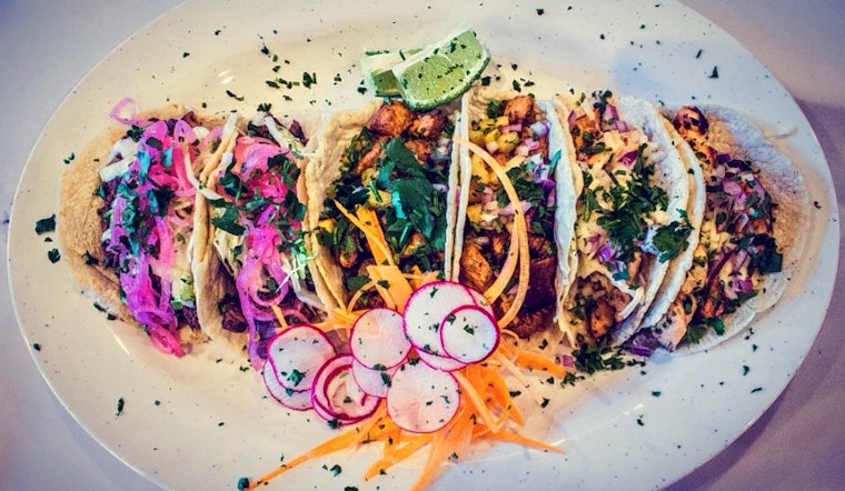 New Mexican restaurant Americanos brings tacos and tortas to Morgan Park