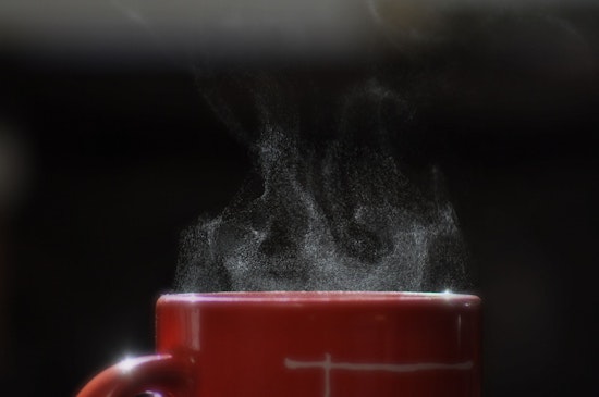 Weather forecast in Saint Paul