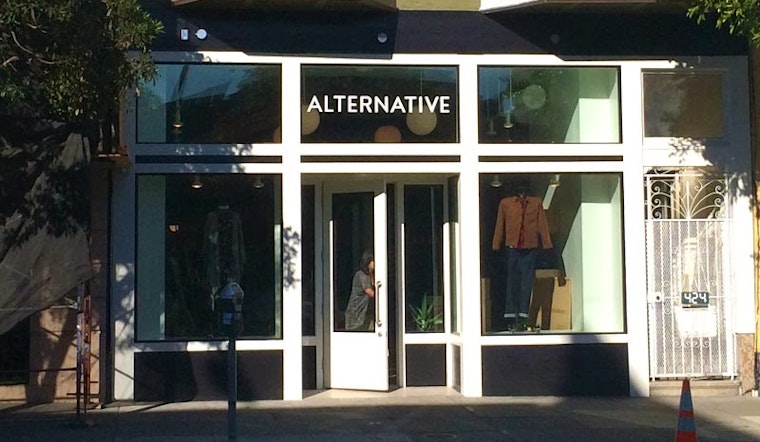 Watch The Making Of Alternative Apparel