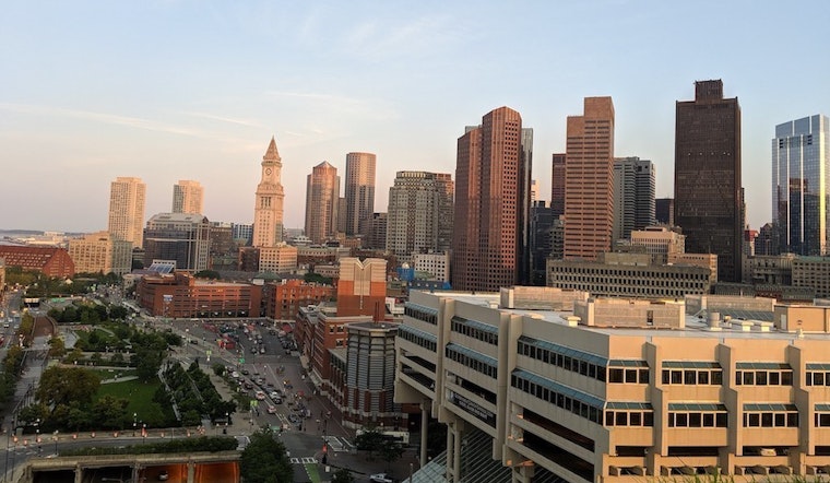 Top Boston news: Police seek help in finding robbery suspect; 3 men attacked near drag bar; more