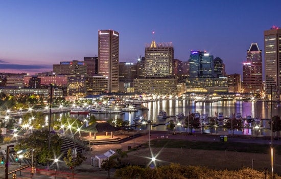 Top Baltimore news: Ravens hand Patriots first loss of season; ceasefire weekend promotes peace