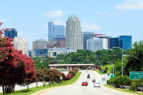 Top Raleigh news: Man arrested after firing 6 shots into woman's car; cold temps to last; more
