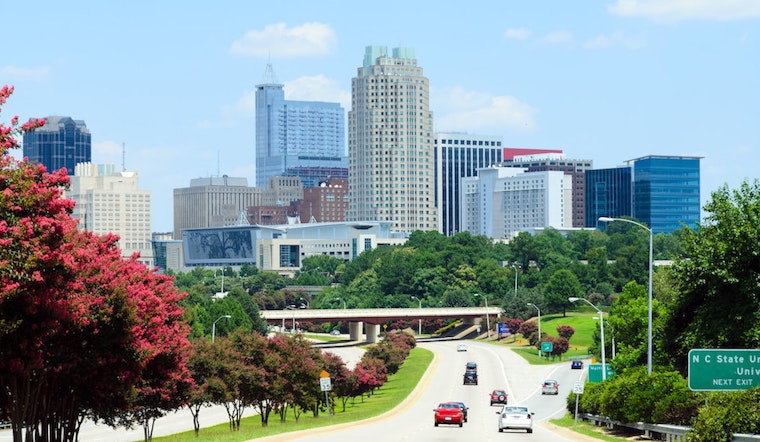 Top Raleigh news: Man arrested after firing 6 shots into woman's car; cold temps to last; more