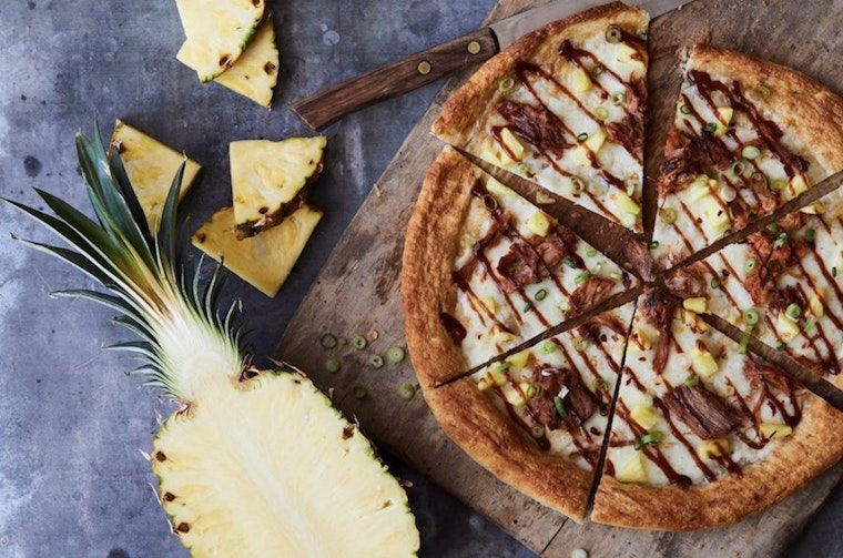 From fresh cookies to pizza: Check out these 8 new Capitol Hill businesses