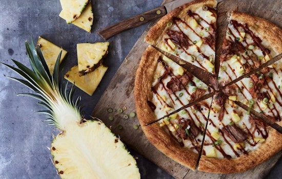 From fresh cookies to pizza: Check out these 8 new Capitol Hill businesses