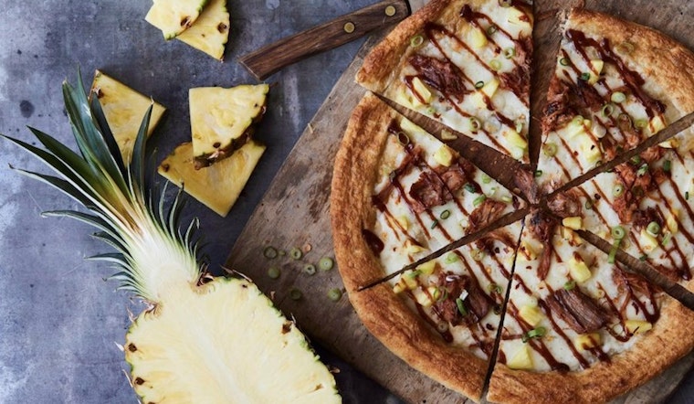 From fresh cookies to pizza: Check out these 8 new Capitol Hill businesses
