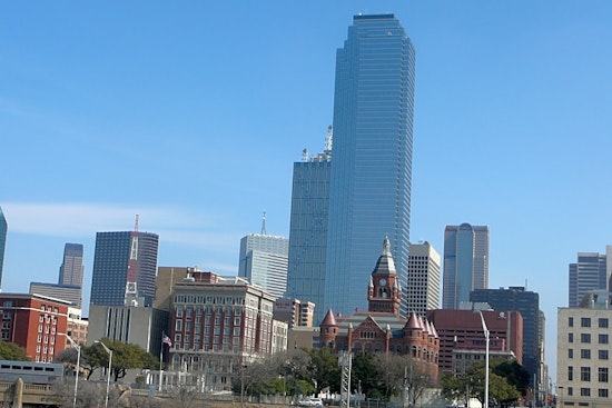 Top Dallas news: 1 dead in fiery crash; women robbed, carjacked on Halloween night; more