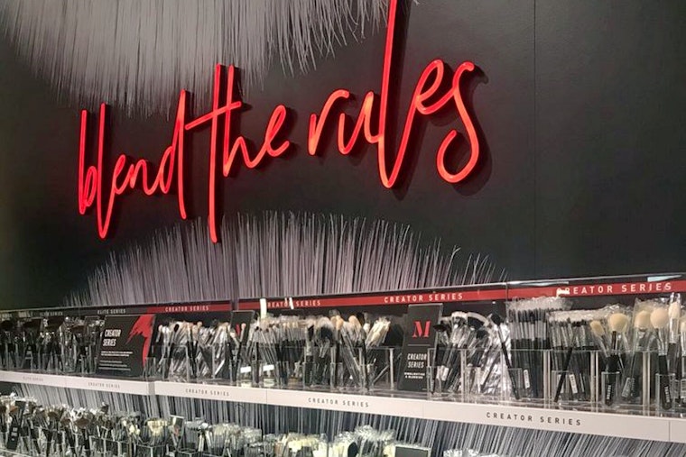 Cult favorite beauty brand Morphe is now in Fresno