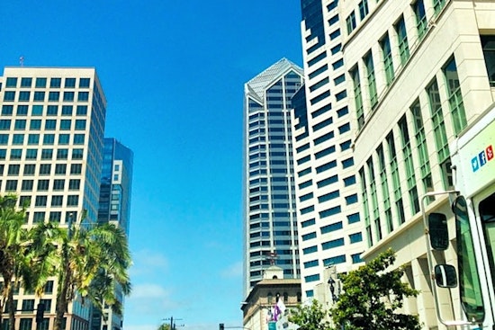 Top San Diego news: Smugglers sawing through Trump's wall; man air-lifted from park; more