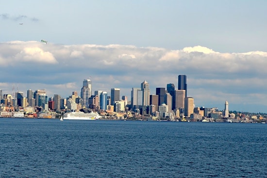 Top Seattle news: Cops investigate 2 separate fatal shootings; far-right activist arrested; more