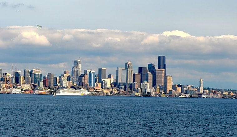 Top Seattle news: Cops investigate 2 separate fatal shootings; far-right activist arrested; more