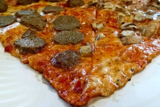 Durham's 4 favorite spots to score pizza on the cheap
