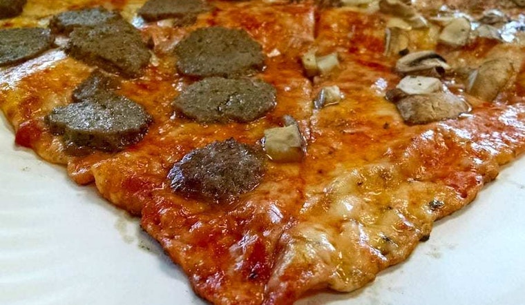 Durham's 4 favorite spots to score pizza on the cheap