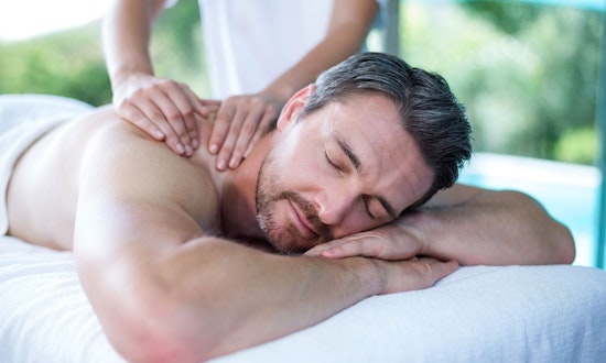 Local deals for days: The best massage deals in Oakland today