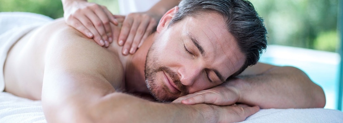 Local deals for days: The best massage deals in Oakland today