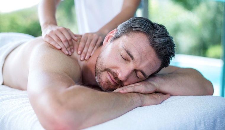 Local deals for days: The best massage deals in Oakland today