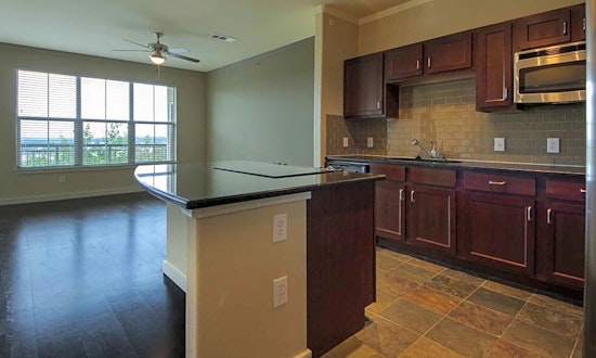 Apartments for rent in Fort Worth: What will $1,400 get you?