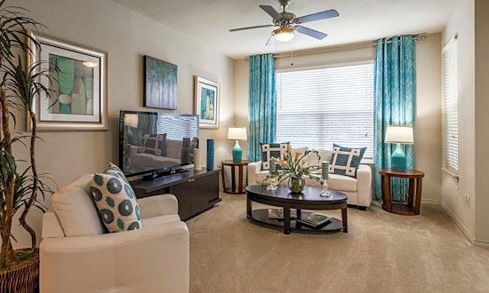 Apartments for rent in San Antonio: What will $1,000 get you?