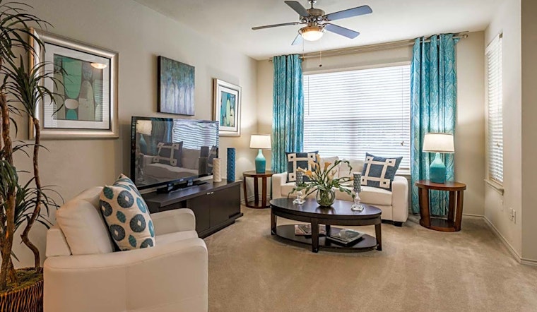 Apartments for rent in San Antonio: What will $1,000 get you?