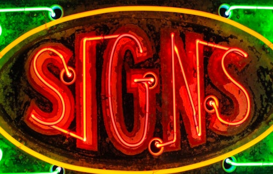 Neon symposium speaks to the art's past and future