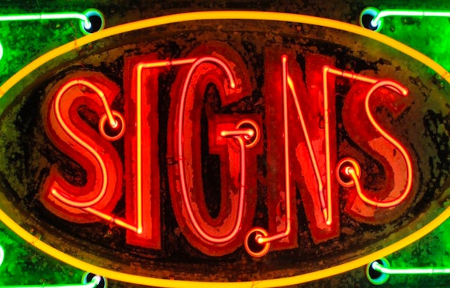 Neon symposium speaks to the art's past and future