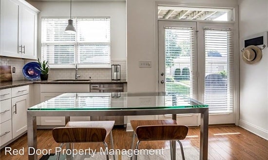 Apartments for rent in Indianapolis: What will $2,000 get you?