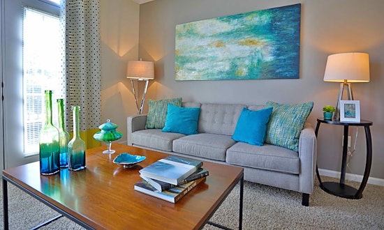 Apartments for rent in Charlotte: What will $2,400 get you?