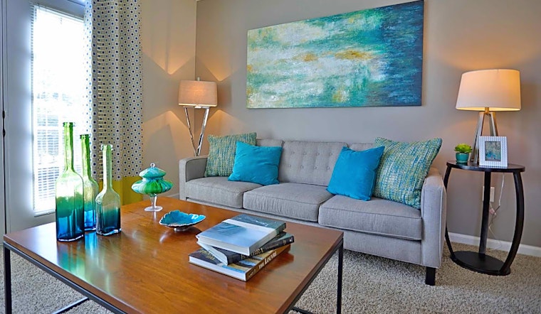 Apartments for rent in Charlotte: What will $2,400 get you?