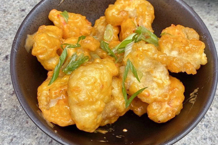 New sushi bar Sekushi offers tapas, ramen and more