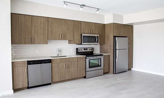 Apartments for rent in Miami: What will $1,500 get you?