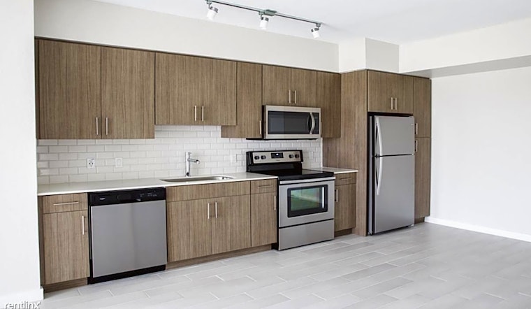 Apartments for rent in Miami: What will $1,500 get you?