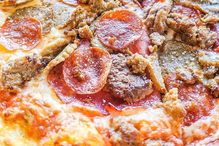 Explore the 4 most popular spots in Nashville's East End neighborhood