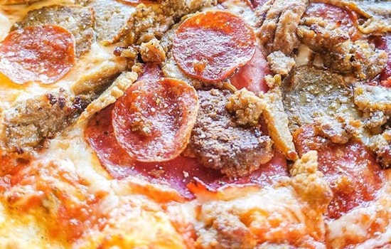 Explore the 4 most popular spots in Nashville's East End neighborhood