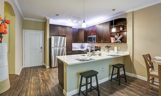 Apartments for rent in Tampa: What will $2,000 get you?