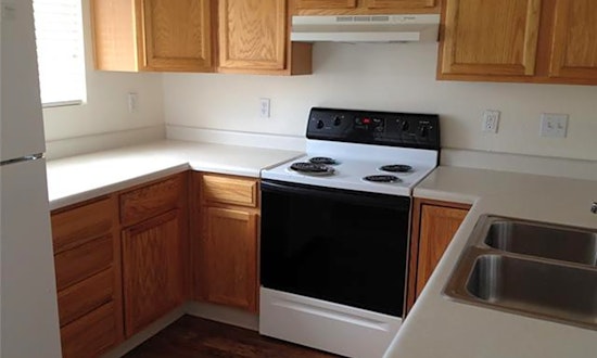 What apartments will $1,500 rent you in northeast Colorado Springs this month?