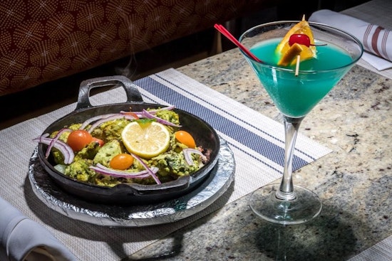 The 5 best cocktail bars in Orlando
